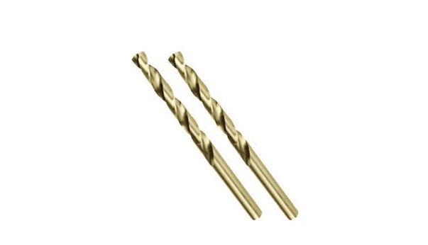 Mũi khoan sắt total tac101253