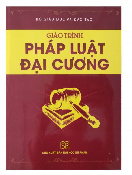 Pháp luật đại cương
