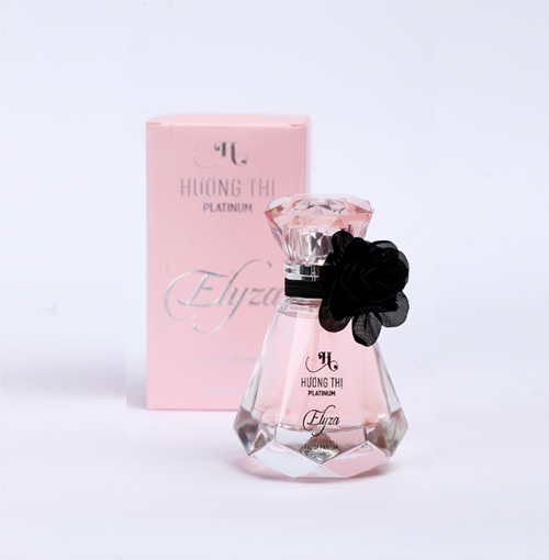Nước hoa nữ hương thị