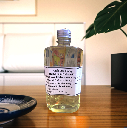 Chất lưu hươngperfume fix