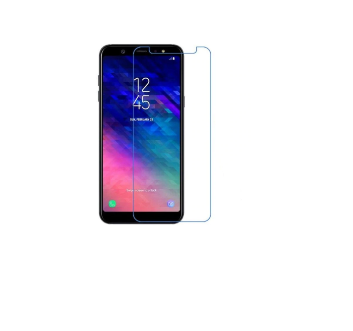 Kính cường lực cho Sam Sung A6 2018