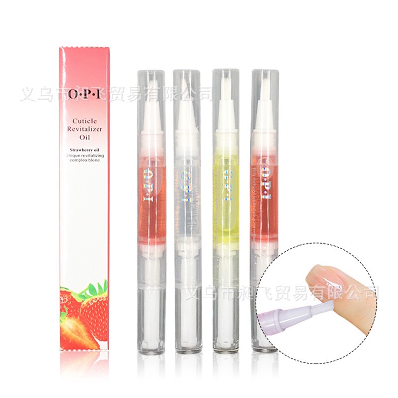 Bút dưỡng viền móng , dưỡng da khóe móng sau làm nail