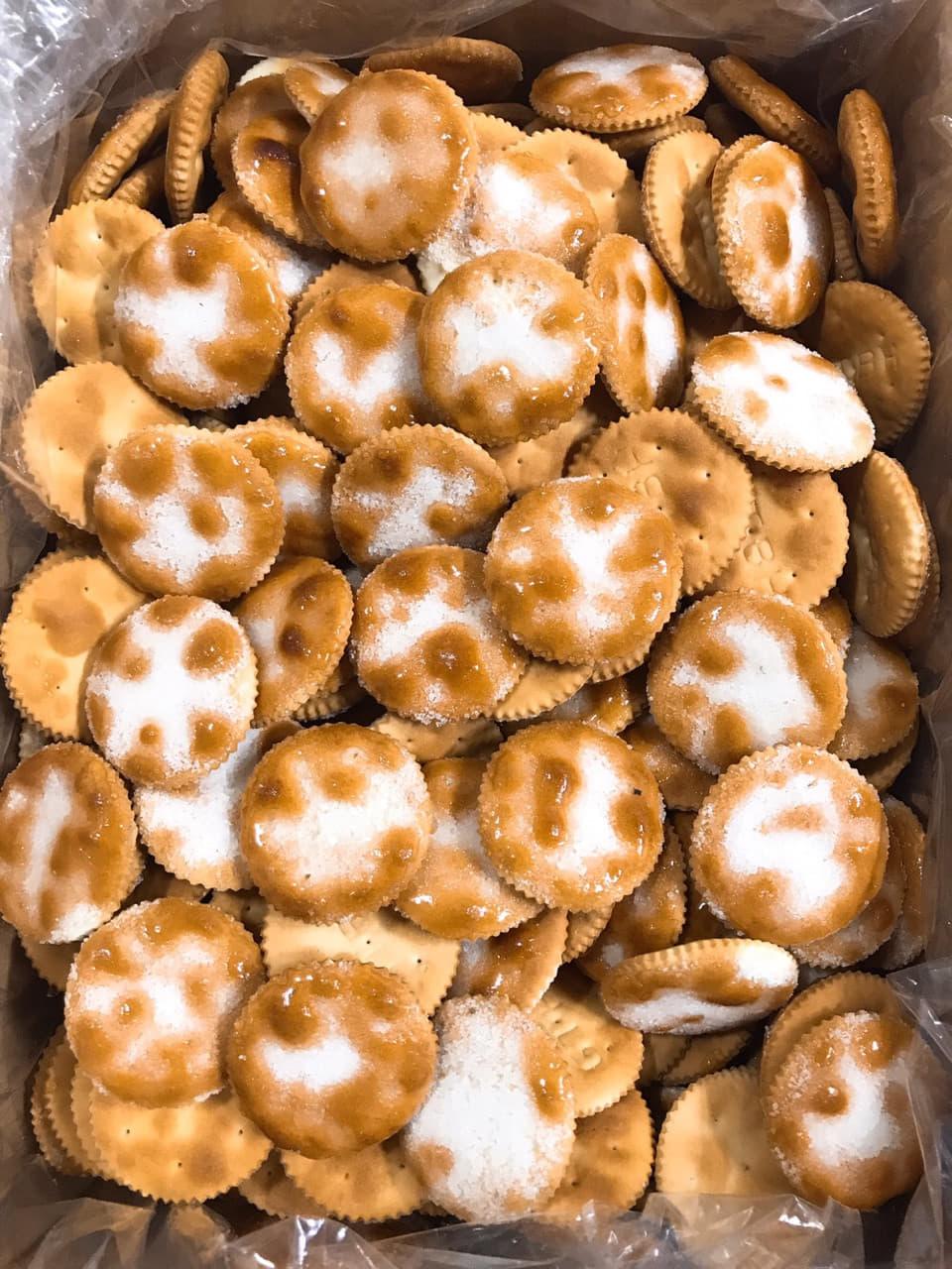 [HCM]500gr Lạt đường tròn