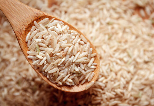 GẠO LỨC PMT 1KG
