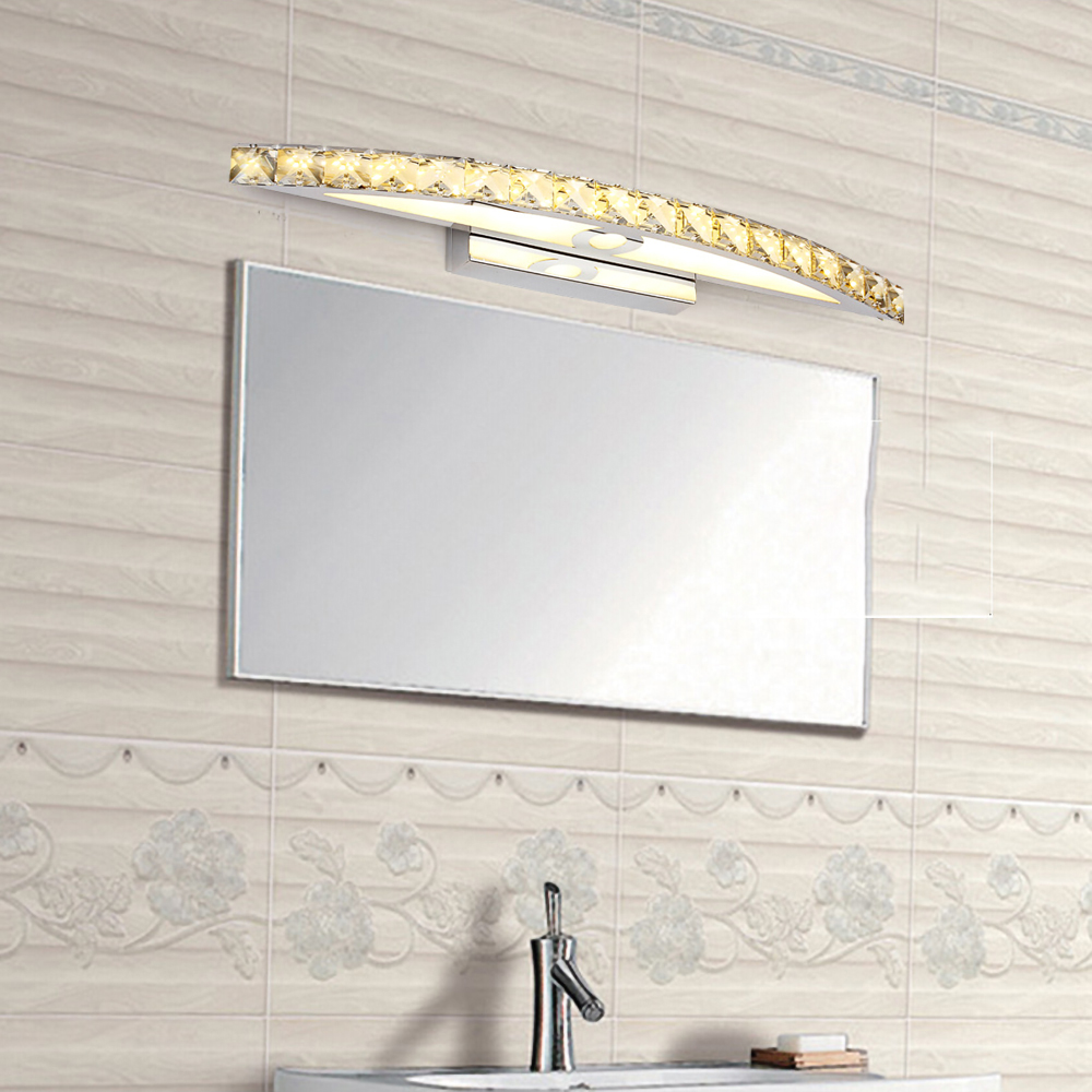 Đèn gương phòng tắm cao cấp Mã: KK1021