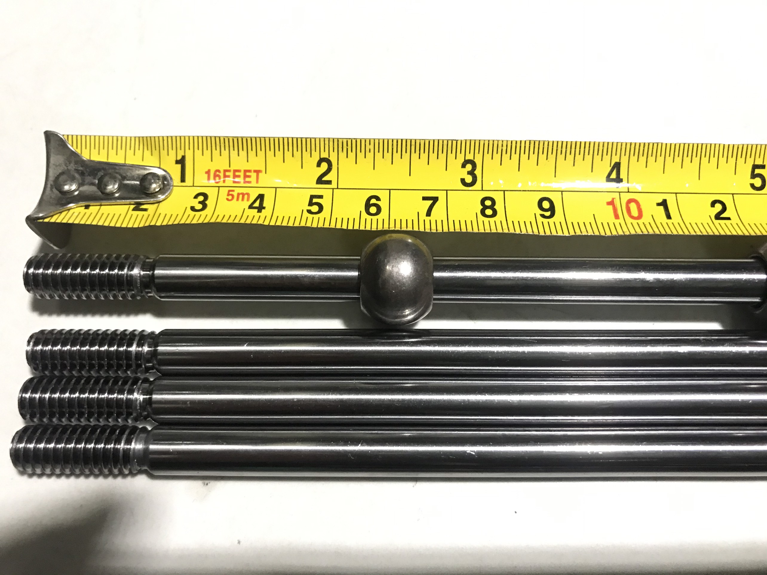 Cốt quạt b5 21cm