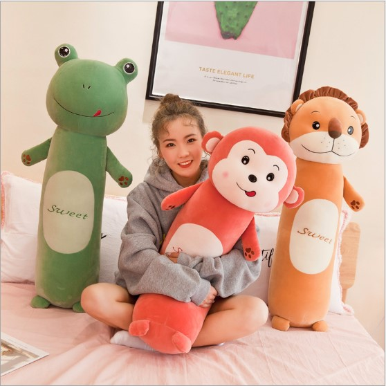 Gối Ôm Khỉ Giá Tốt T08/2023 | Mua Tại Lazada.Vn