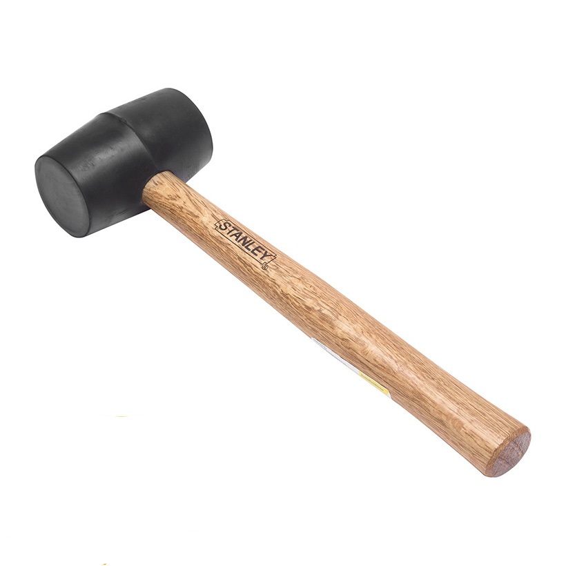 Búa cao su 450g/16oz Stanley 57-527