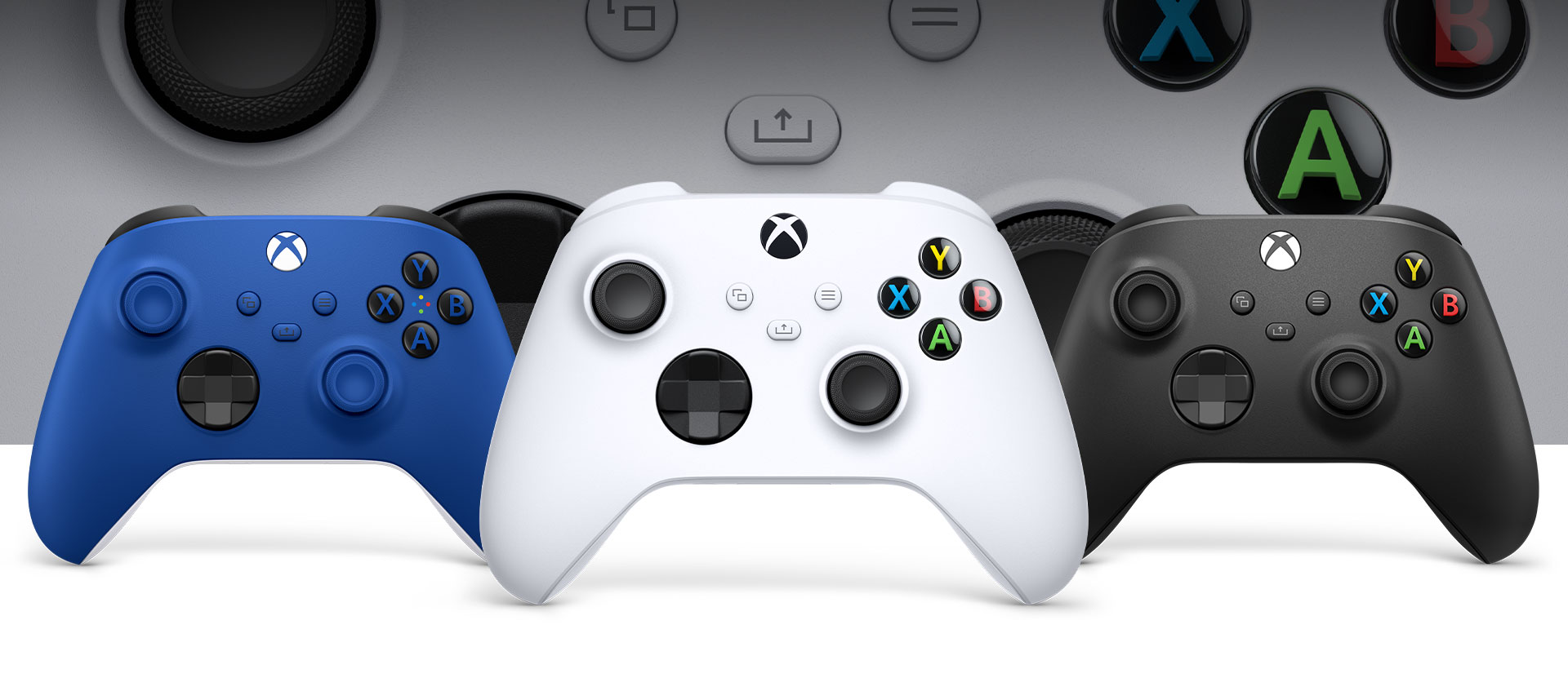 Tay cầm chơi Game Xbox One New Seri