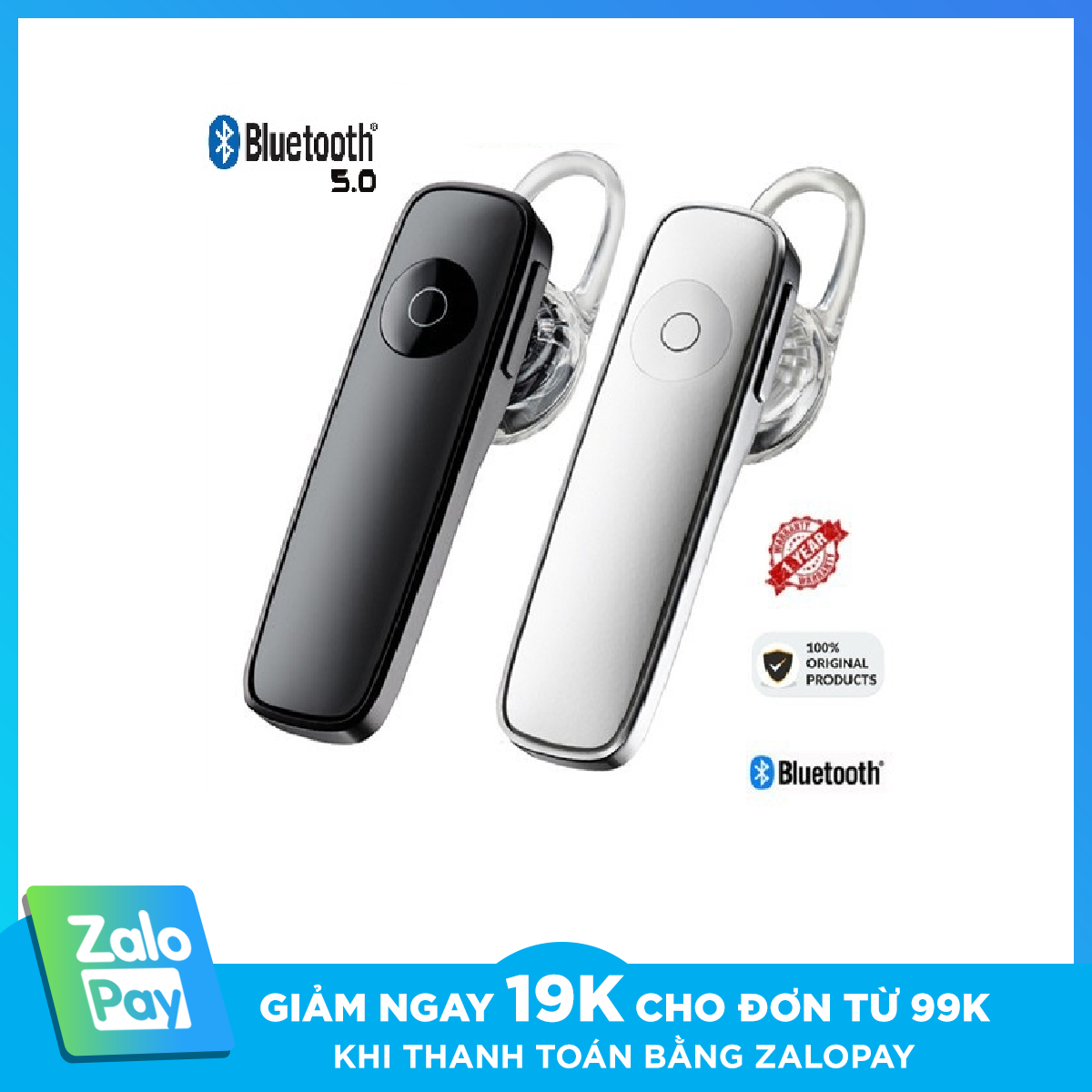 [ Super Sale 11.11 ] Tai Nghe Bluetooth T7, âm thanh to hay BASS lớn, pin trâu Bảo Hành 6 tháng