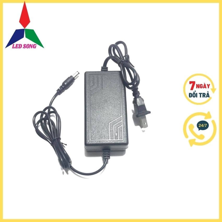 Adapter 12v 2a Cho Camera