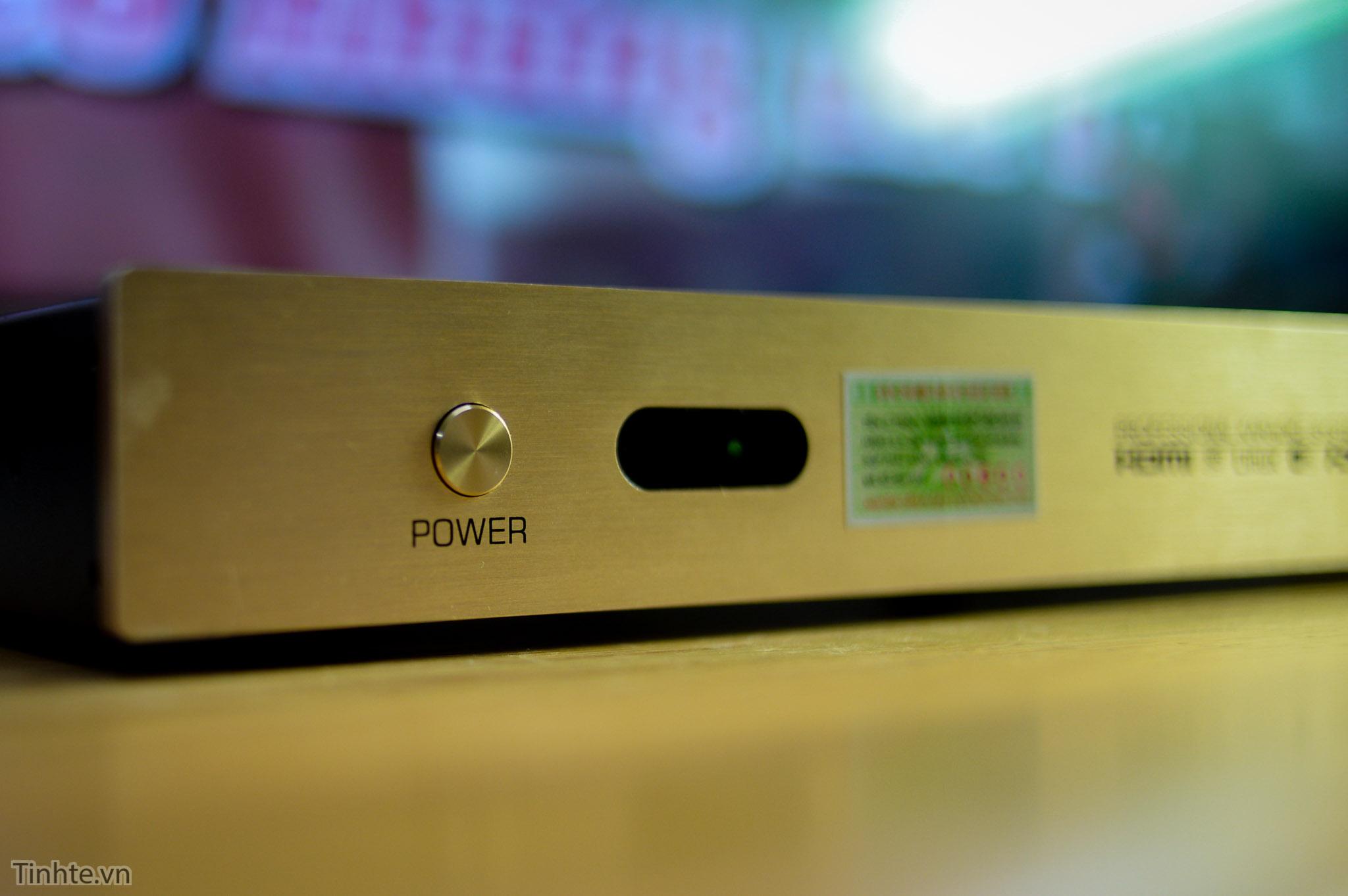 Đầu karaoke okara m10i 3tb 4tb giá rẻ