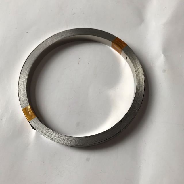 Kẽm hàn cell pin 0.15x8mm loại xịn