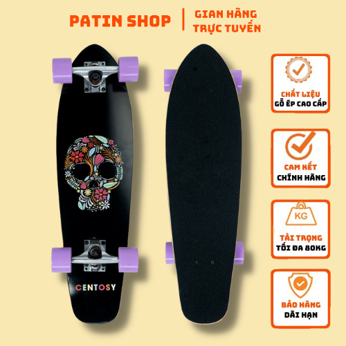 Ván Trượt Penny Centosy C2 Gosh