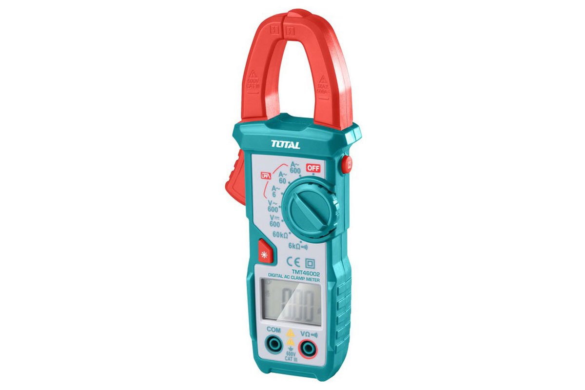 Kềm đo ac kỹ thuật số total tmt46002