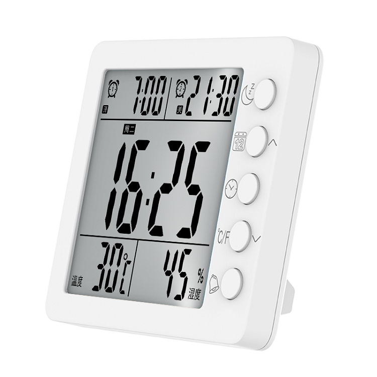 Đồng hồ đo nhiệt độ độ ẩm T10