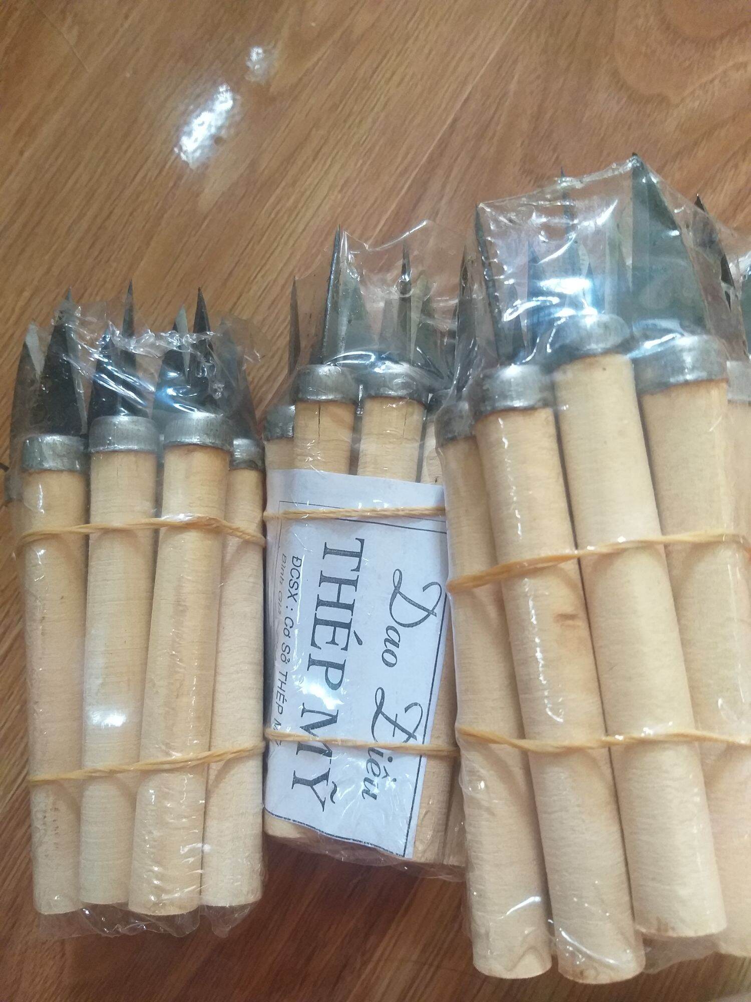 Nạo hạt điều_Cửa hàng dao kéo 268