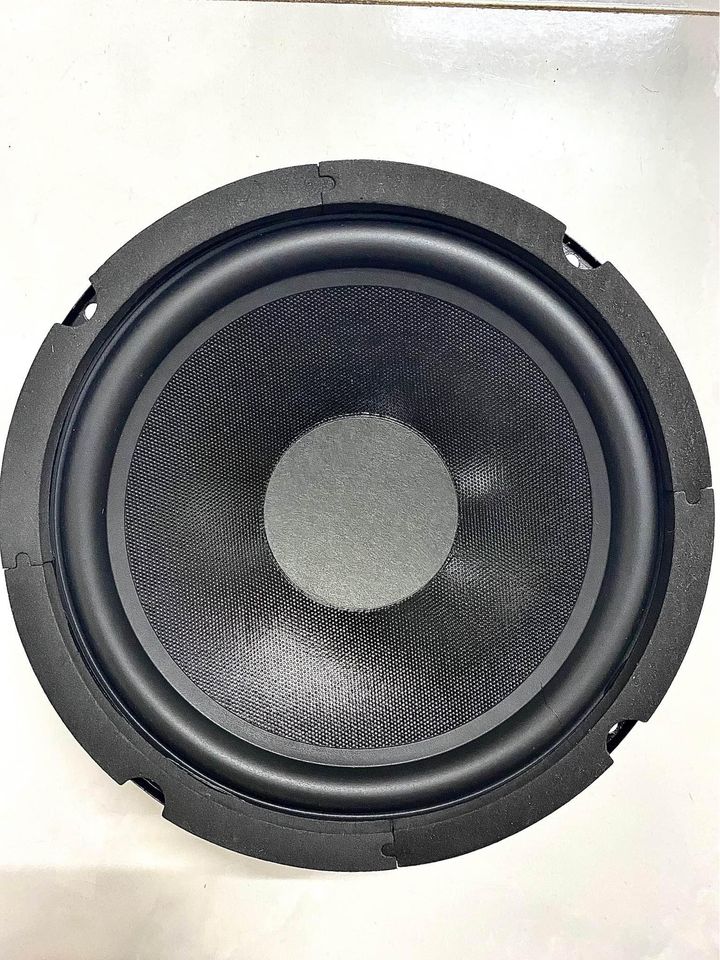 Loa bass 20 rời màn cao su hàng mới, nhập khẩu indonesia