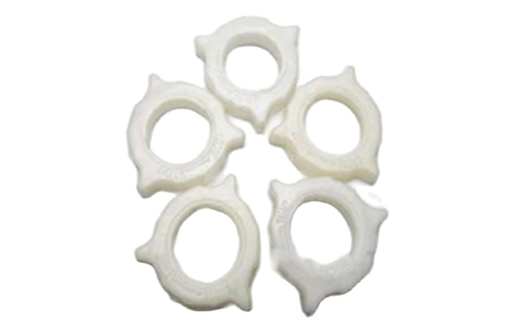 Combo 5 khóa lồng quạt điện - k01
