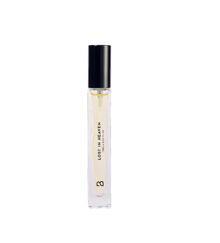 Nước hoa bonet lost in heaven edp mini size 10ml