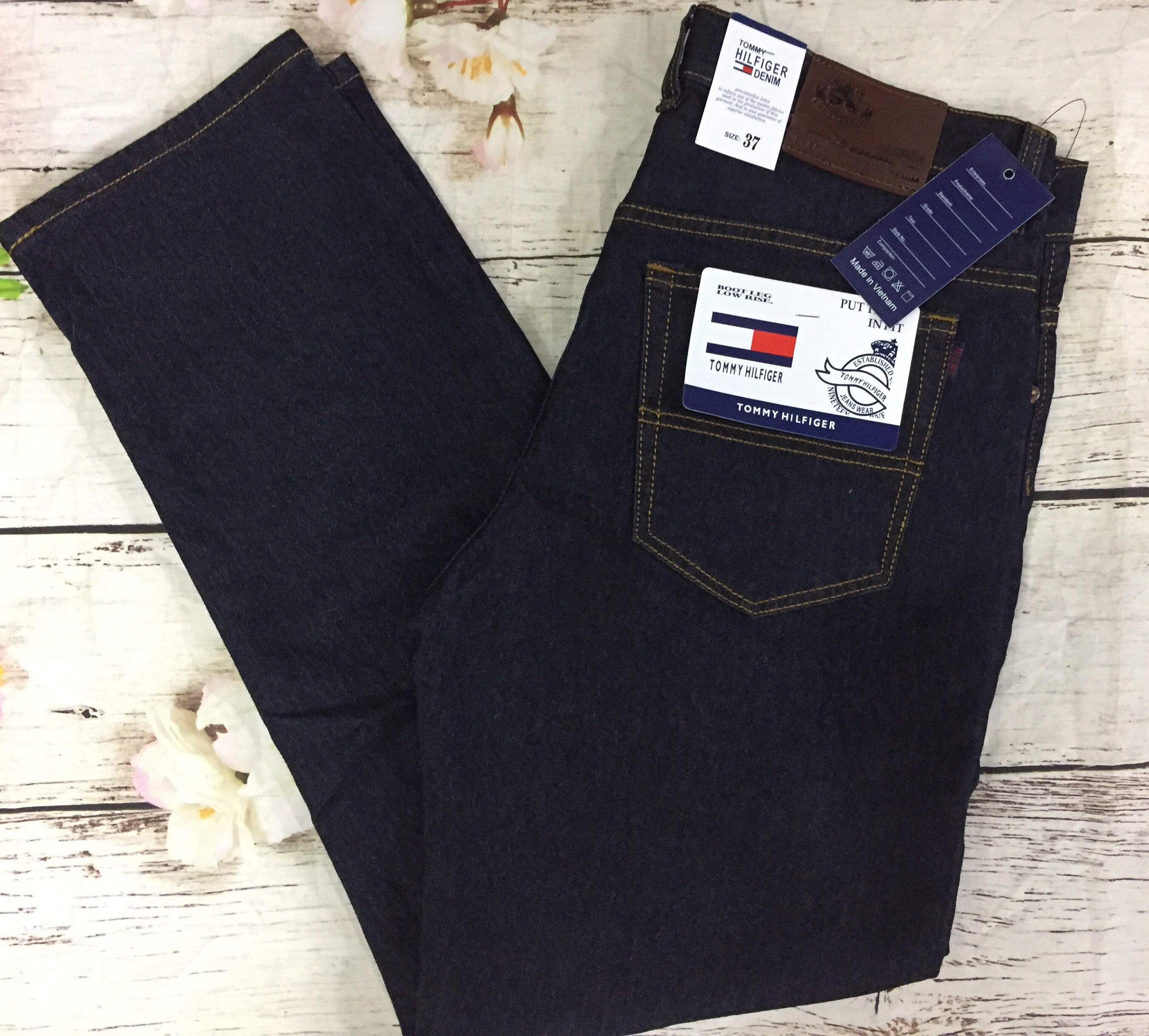Tổng Hợp Hilfiger Jeans Giá Rẻ, Bán Chạy Tháng 8/2023 - Beecost