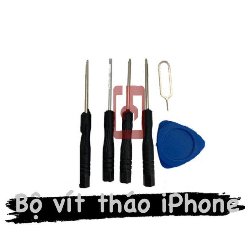 BỘ TUA VÍT MINI THÁO IP 6/6S/6PLUS/6SPLUS