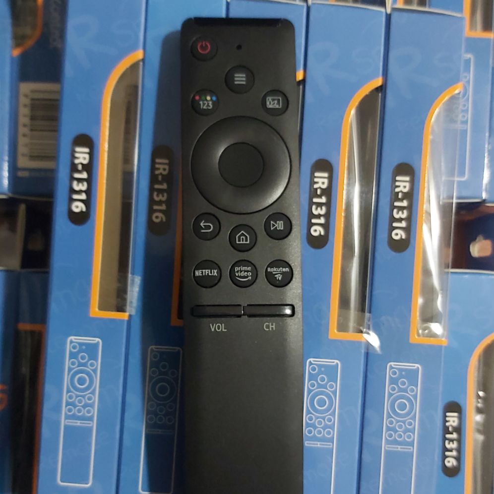 Điều khiển sam sung chuột 1316 đời mới