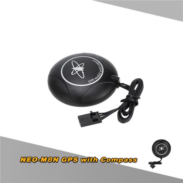 Module GPS Ublox neo m8n và DJI Naza dành cho multicopter