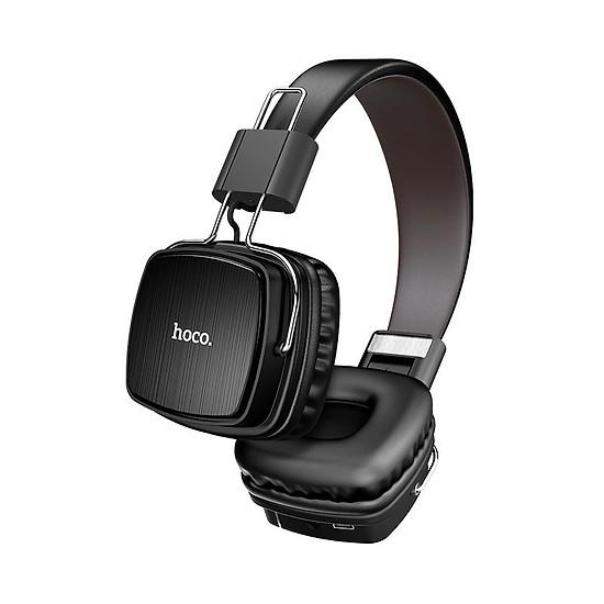 Tai nghe bluetooth chụp tai hoco w20 - thiết kế sang trọng - âm thanh cực chất