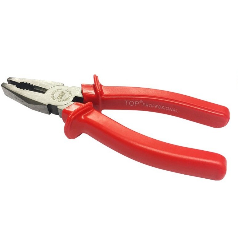 Kìm điện 7" top tp-4003-7
