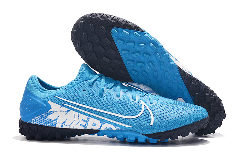 Giày đá bóng TQ Nike Vapor 13 Pro TF Nike Vapor 13 Pro TF xanh dương