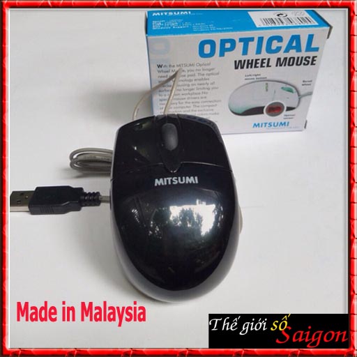 Chuột Mini Mitsumi