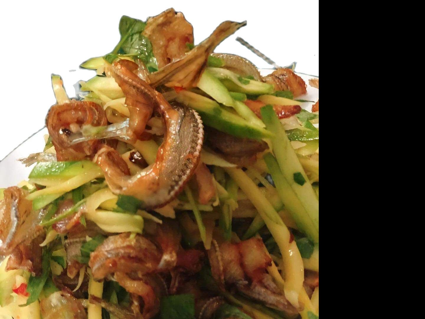 Khô cá lìm kìm 500 gram khô lìm kìm xẻ hồ trị an tẩm vị - khô nhà gà