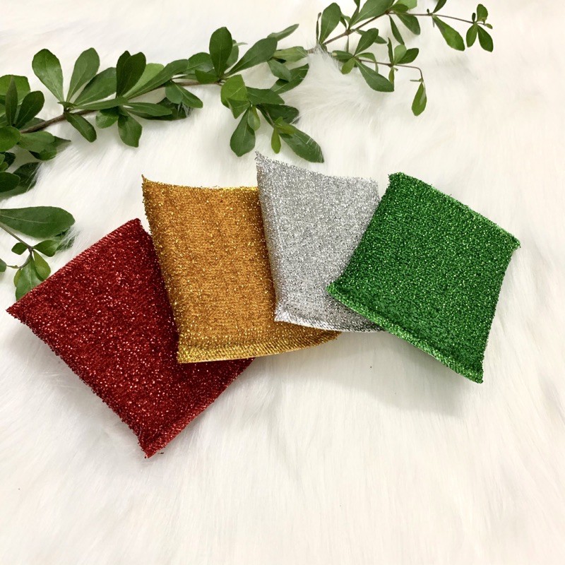 Miếng rửa chén bát kim tuyến Đông Dương