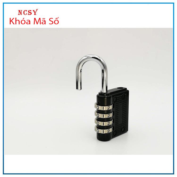 Khóa cửa khóa mã số khóa mật mã bảo vệ ngôi nhà bạn