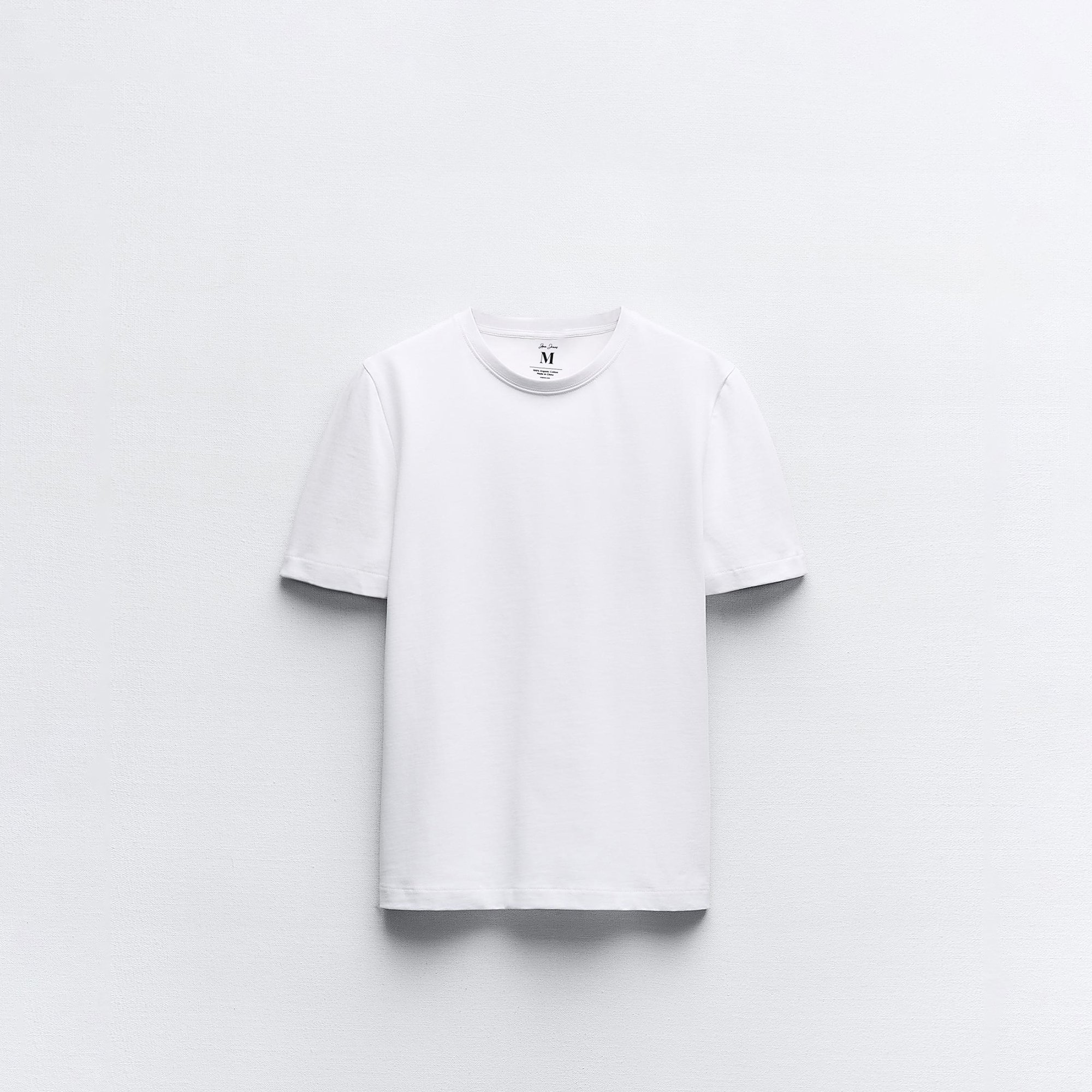 NHẬP MÃ LAZSOCIALBAU12 GIẢM 12% Áo Thun Nữ Aaa Jeans Cao Cấp Organic Cotton