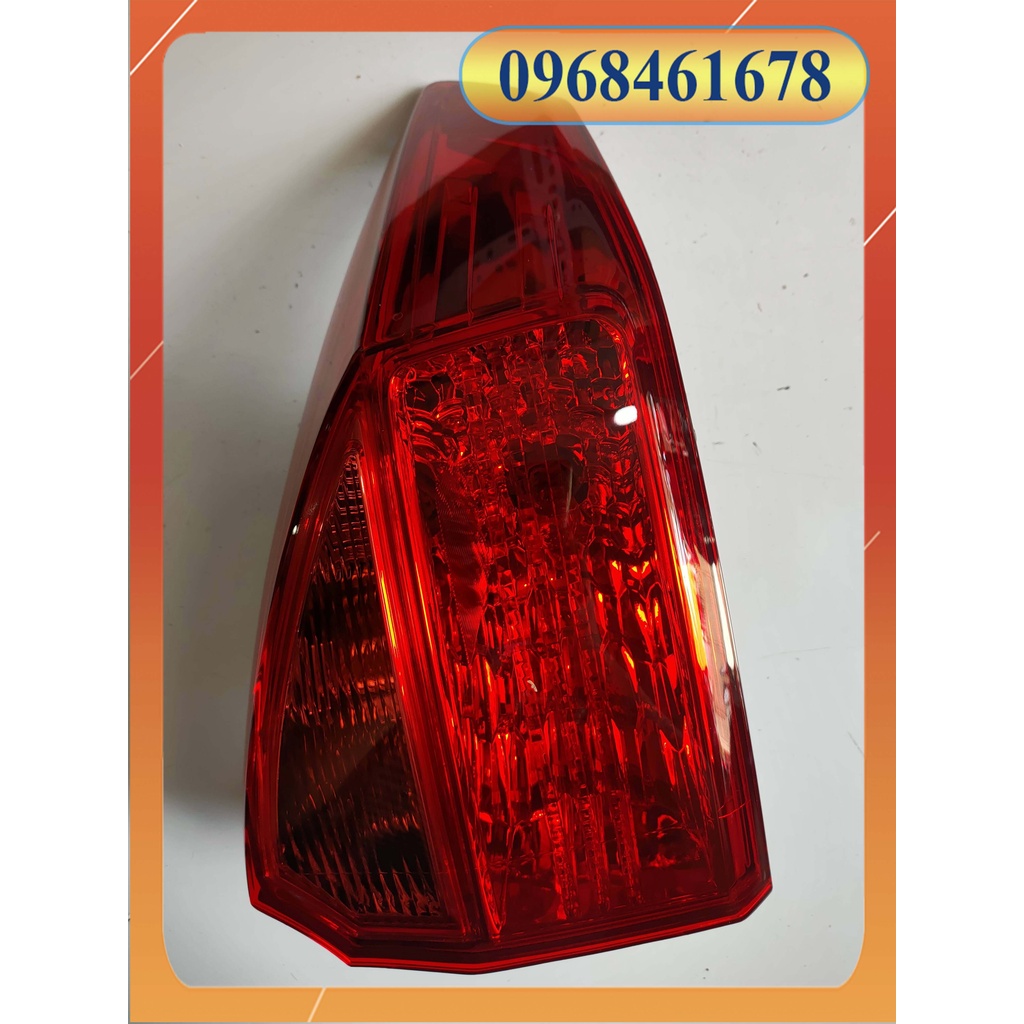 Đèn hậu honda city đời 2014-2019