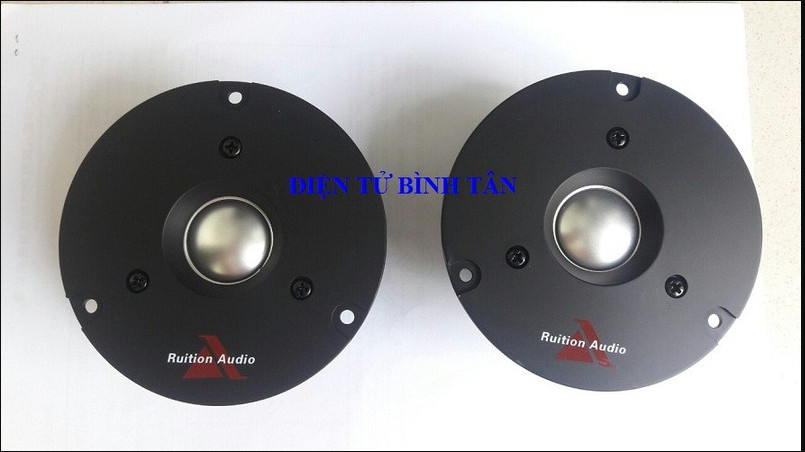 Loa Siêu Treble rời Koloda 10cm