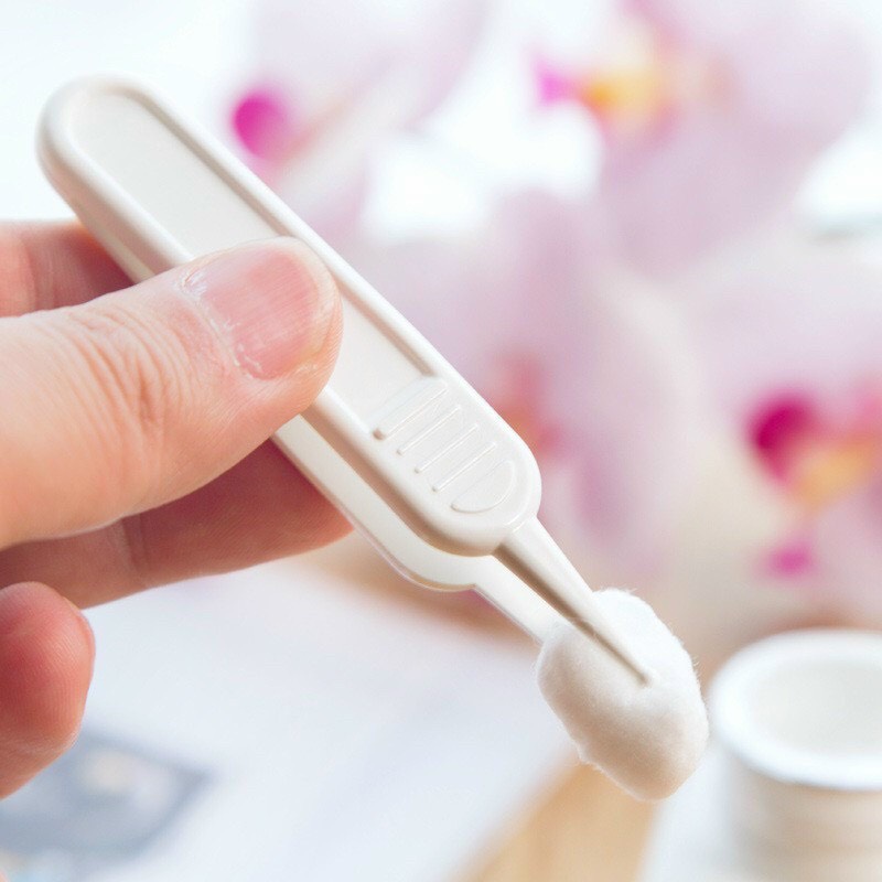 Nhíp gắp rỉ mũi cho bé yêu