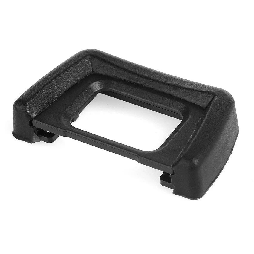 Eyecup dk-24 for nikon d5000 d5100 d3000 d3100 - 2tcamera-q00531