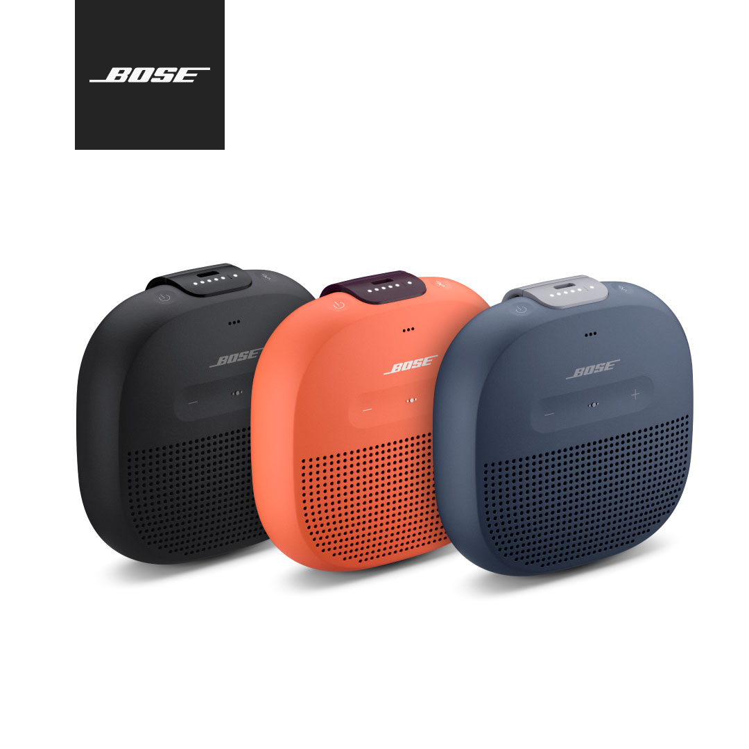 Loa Bose Soundlink Micro Mới Nguyên Seal