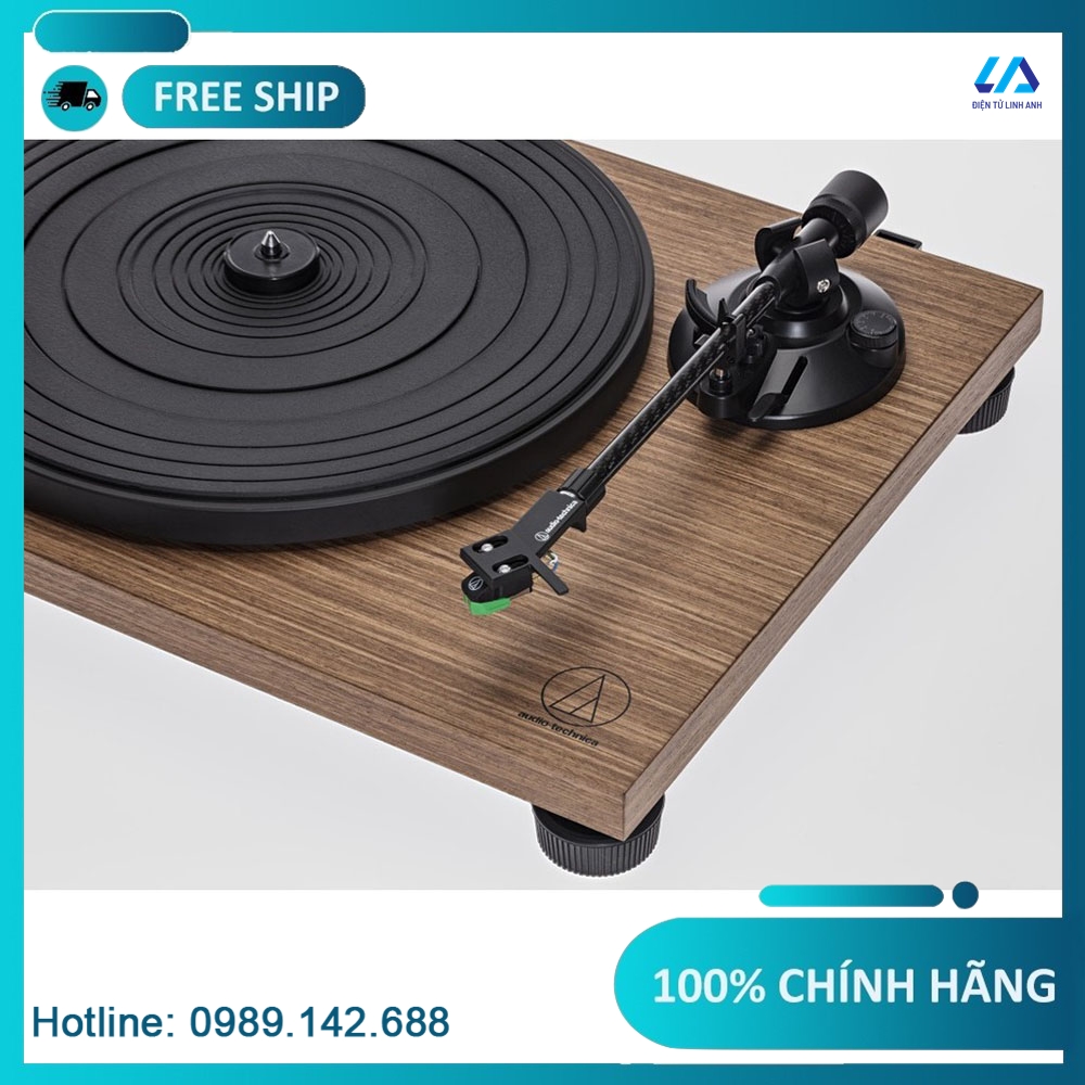 Đầu đĩa than audio technica at-lpw40wn