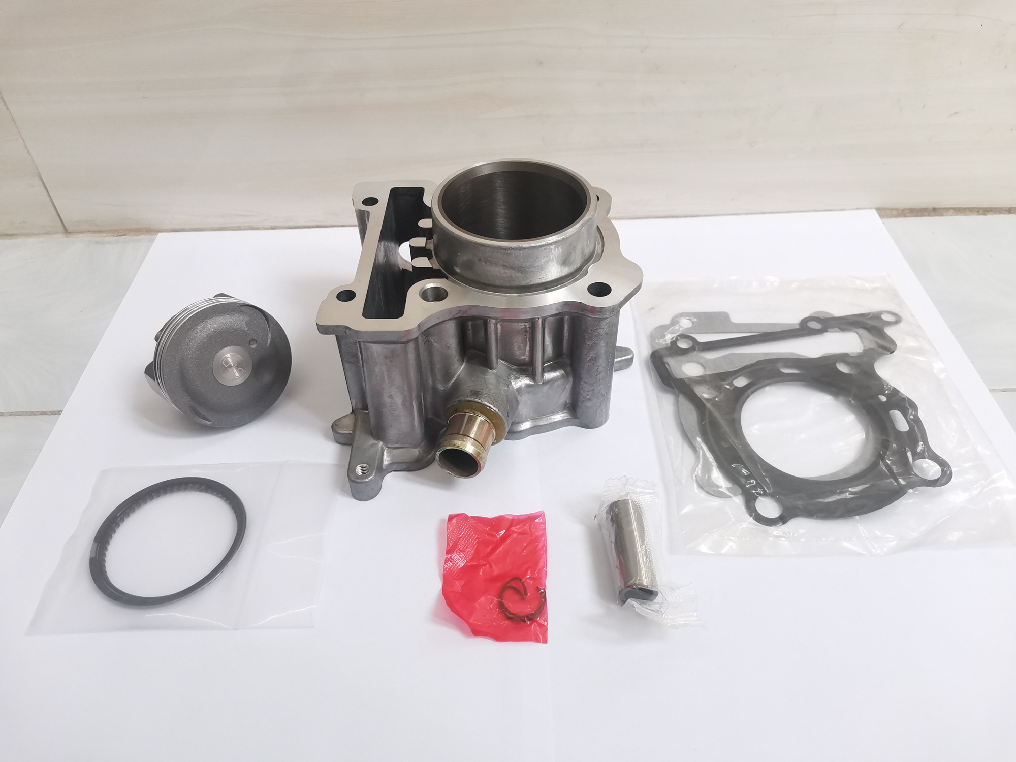 Bộ lòng hơi novo 4 lx 135 loại cao cấp