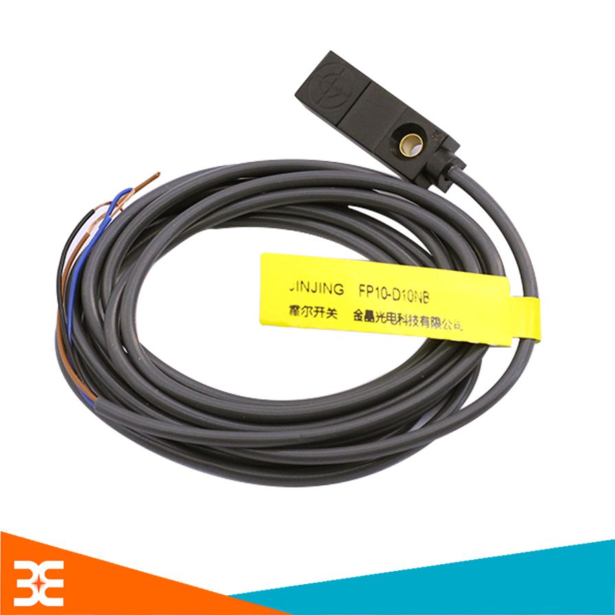 Công tắc cảm biến nam châm vuông góc 6-36vdc