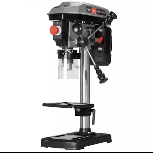 Khoan bàn 6 tấc hiệu ozito bdp-500 mới 100% nhập khẩu úc