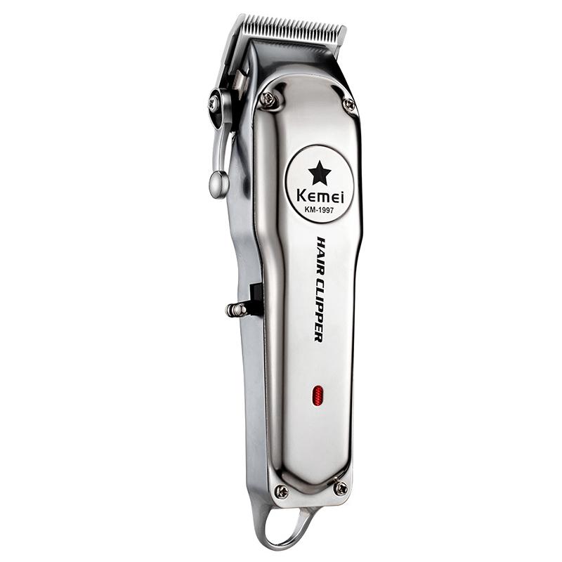 Tông đơ cắt tóc cao cấp KEMEI 1996 + 1997