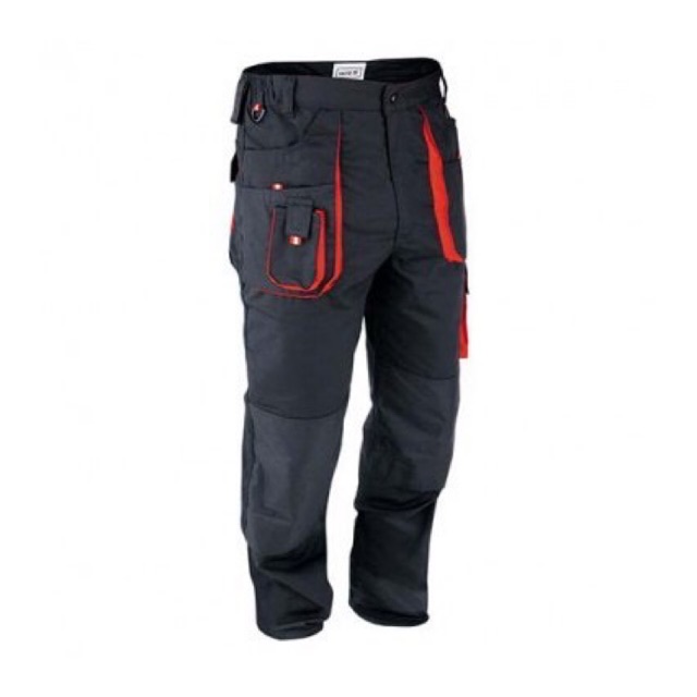 Quần bảo hộ lao động size m yato yt-8026