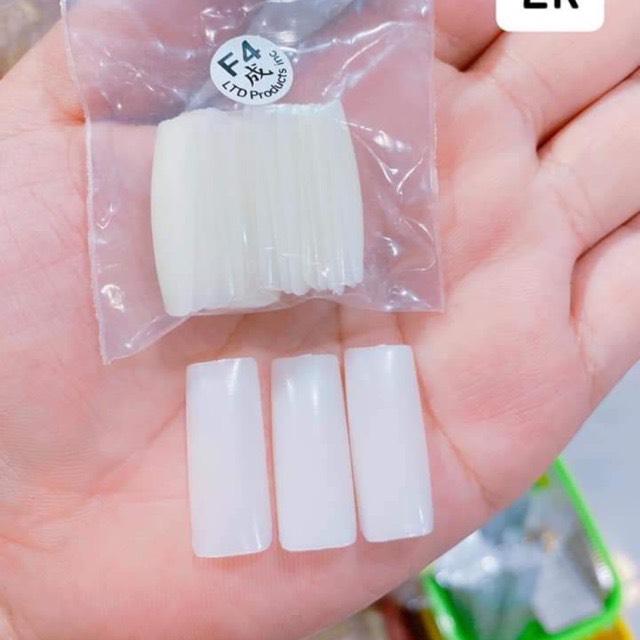Móng F4 tập vẽ, tập sơn