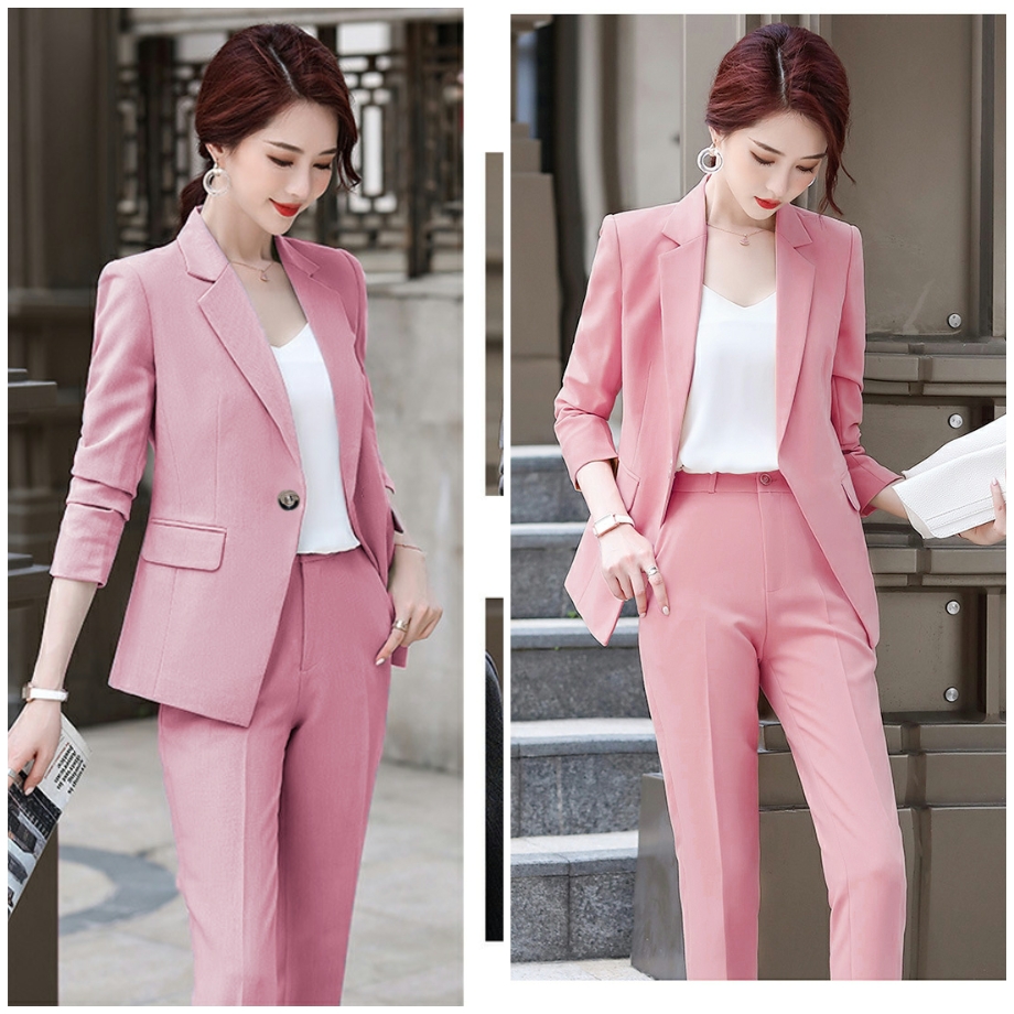 [HCM]Set nguyên bộ áo Vest quần dài