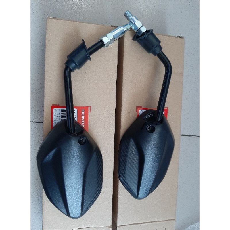 Gương chiếu hậu air blade 2016 - 2017 - 2018 - 2019 - 2020 zin honda / kiếng chiếu hậu ab / gương ab 2016
